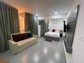Pk RESIDENCY 1